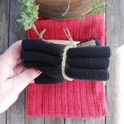 Viskestykke Frott Rd