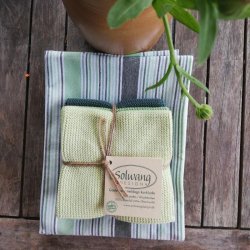 Karklude Mrk Stvet Grn