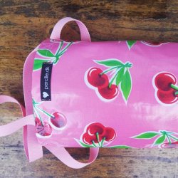 Taske Pernille til Elcykelbatteri 