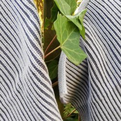 Ribstrikket Karklud og Spaklud Stormgr