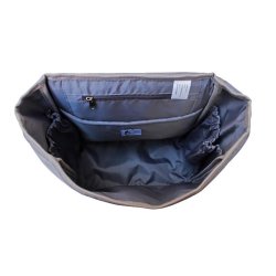 Cykeltaske Prer Blanco med Rygsk