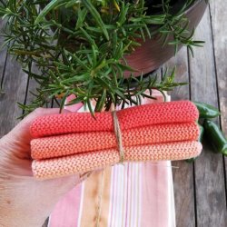 Karklude Koral Kombi 