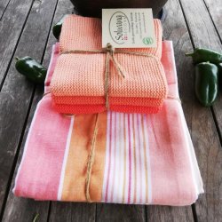 Karklude Koral Kombi 