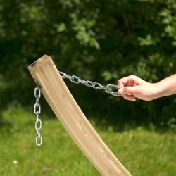 Kronos Stativ til hngekjer