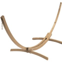 Santana Hngekje Green med Stativ Kronos