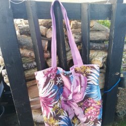 Taske Lilly i Lilla Nuancer