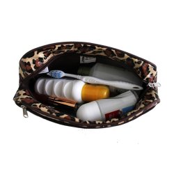 Toilettaske Leopard