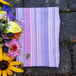 Solwang Viskestykke Lilla kotex