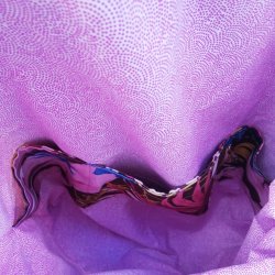 Taske Lilly i Lilla Nuancer