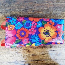 Taske Livia til Elcykelbatteri 