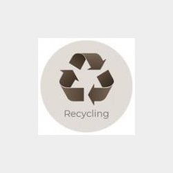 Brasil Rainbow XL Hngestol