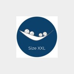 Rio XXL Familie Hngekje