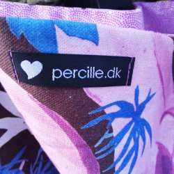 Taske Lilly i Lilla Nuancer