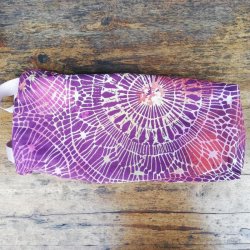 Taske Luna til Elcykelbatteri 