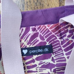 Taske Luna til Elcykelbatteri 