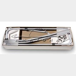 Luna Rock Stone stander til hngestole