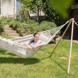 Carioca Azul XXL Hngekje