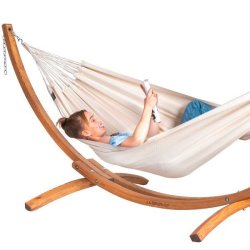 Maera Natura Dobbelt Hngekjestativ