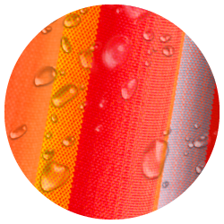 Brisa Toucan Hngekje Single