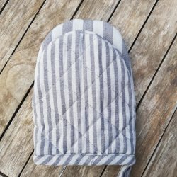 Grydelapper Gr Frog Medium 2 stk