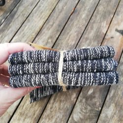 Karklude  SortNatur kologisk