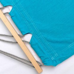 Miami Aqua XL Hngekje