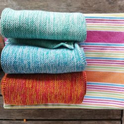 Karklude Multikulr Orange Mix