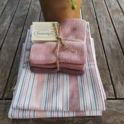 Solwang Viskestykke Pudder kotex