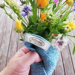 Karklude Multikulr Bl Mix