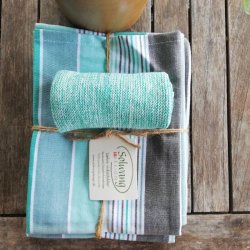 Karklude Multikulr Aqua