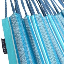 Modesta Azure kologisk Kingsize Hngekje