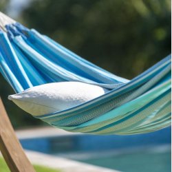 Modesta Azure kologisk Kingsize Hngekje