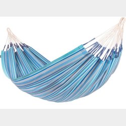 Modesta Azure kologisk Kingsize Hngekje