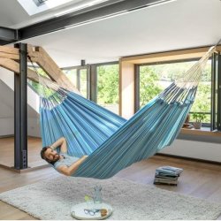 Modesta Azure kologisk Kingsize Hngekje