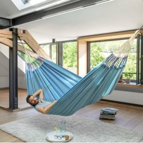 Modesta Azure kologisk Kingsize Hngekje