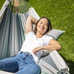 Pude Cario Olive kologisk