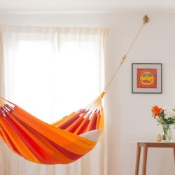 CasaMount Allround- monteringsst til hngekjer - Beige