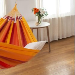 Modesta Vulcano kologisk Single Hngekje