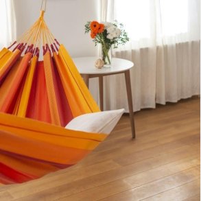 Modesta Vulcano kologisk Single Hngekje