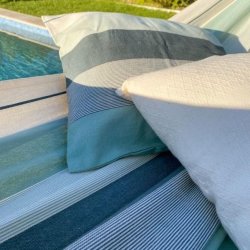 Pude Cario Olive kologisk