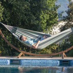 Modesta Olive kologisk XL Hngekje