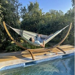 Modesta Olive kologisk XL Hngekje