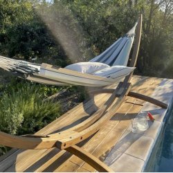 Modesta Olive kologisk XL Hngekje