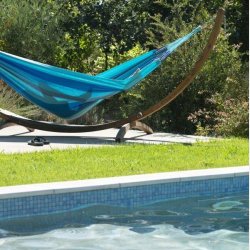 Modesta Lagoon kologisk XL Hngekje