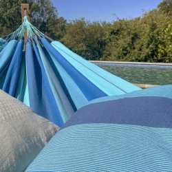 Pude Cario Lagoon kologisk