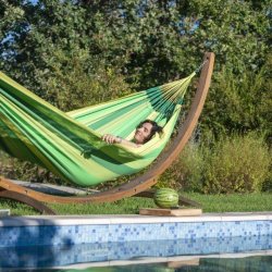 Pude Cario Jungle kologisk