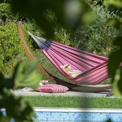 Pude Cario Flamingo kologisk