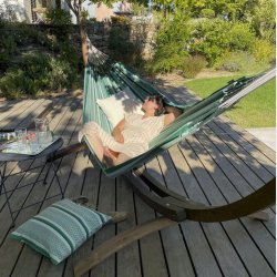 Modesta Agave kologisk XL Hngekje