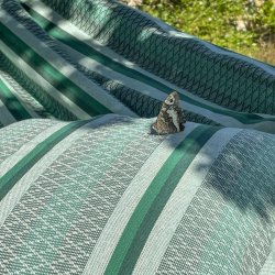 Modesta Agave kologisk XL Hngekje