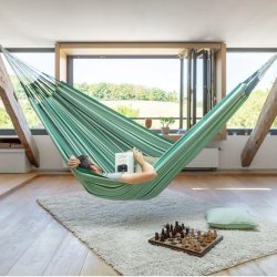 Modesta Agave kologisk KIngsize Hngekje